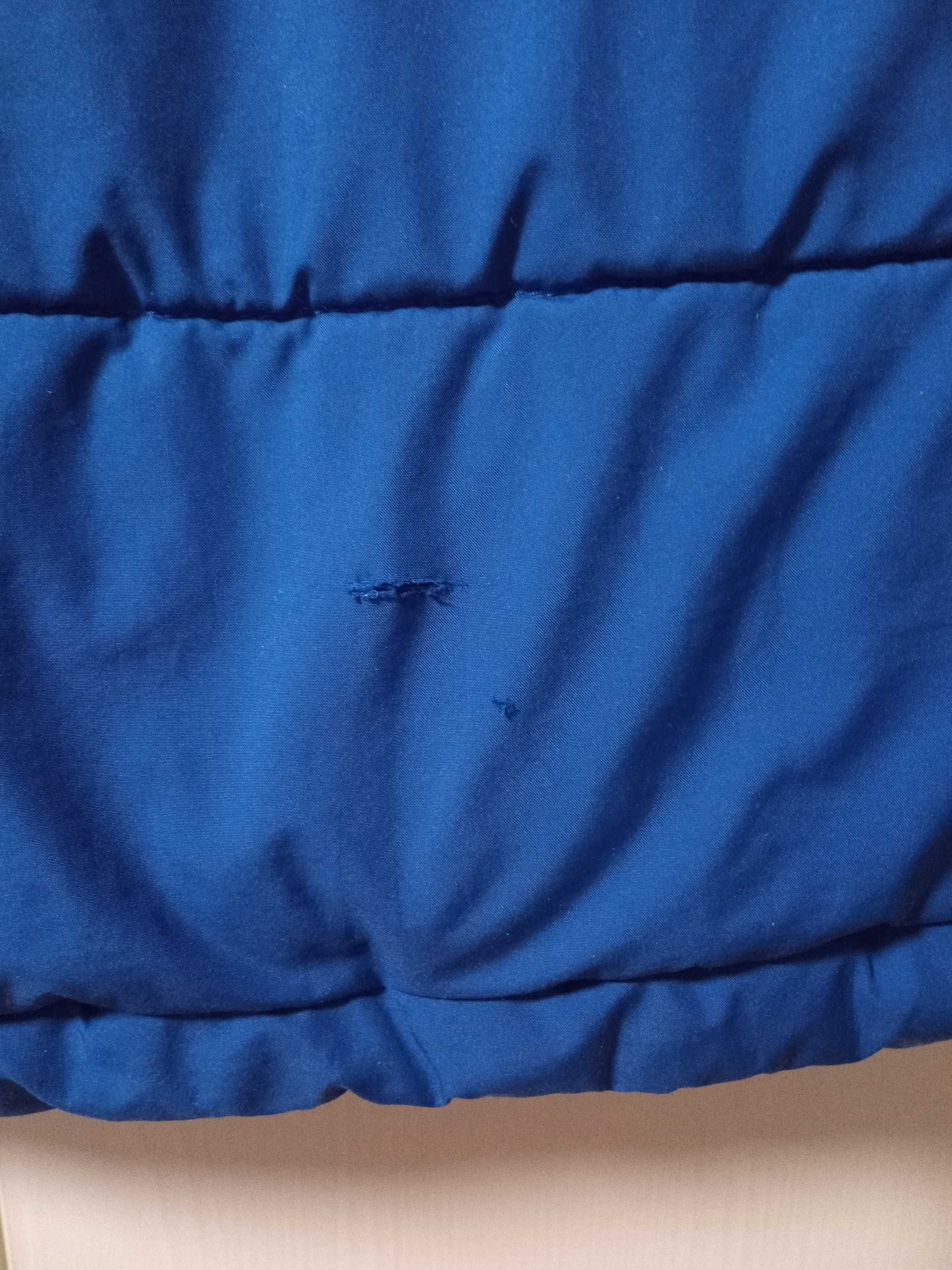 Детско зимно яке ADIDAS