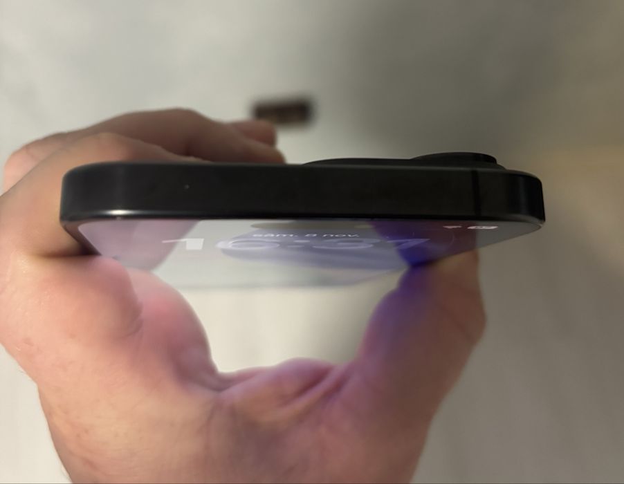 Iphone 15 Pro Max 256 GB