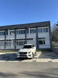 Mercedes Benz ML 250 paket AMG