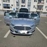 Ford Mondeo Ford Mondeo Mk5, 2.0 Tdci, cutie manuala
