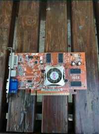 Placa video Pci express - diverse modele - testate