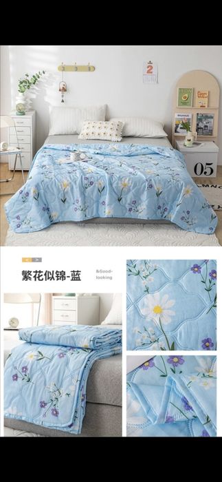 Одеяло 200 х 230