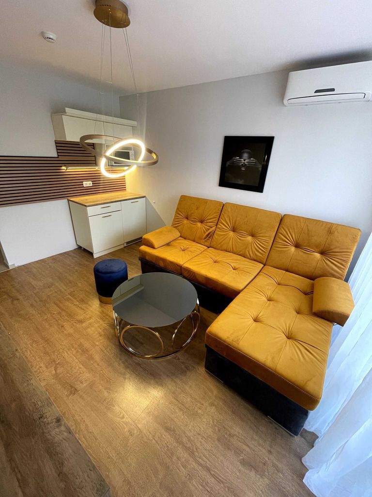 Продава се Едностаен апартамент в Свети Влас - 43 кв.м за 1977 €/кв.м - Снимка #8