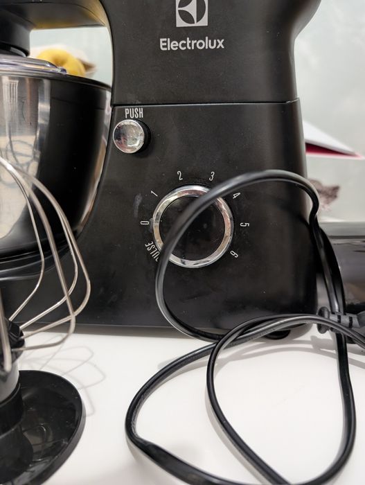 Robot de bucatarie Electrolux