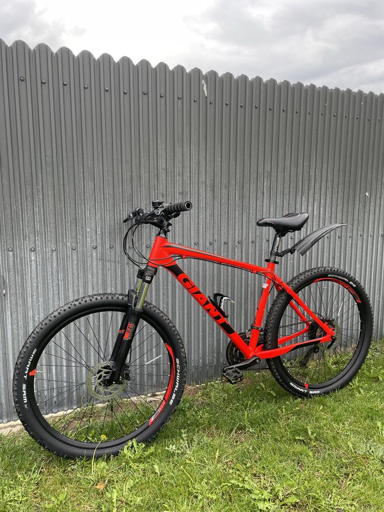 Mtb Giant Talon 3