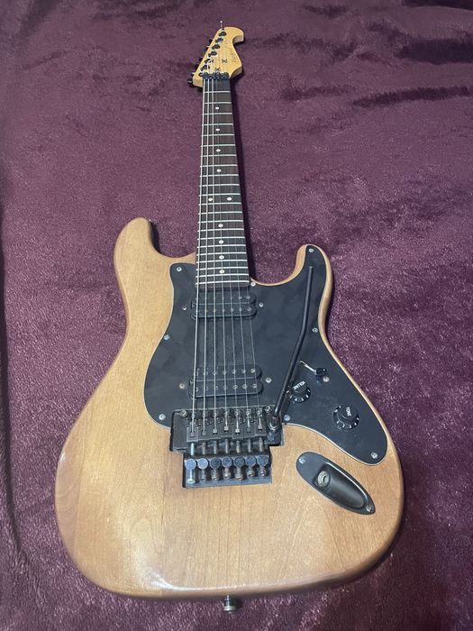 продам семиструн