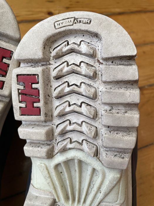 Helly Hansen мъжки обувки 44