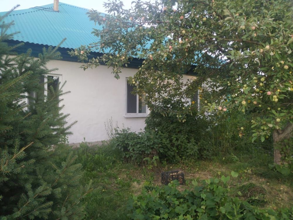 Продам дом в Усть-Каменогорске р.Самал