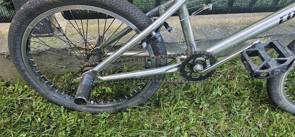 Bicicleta copii Mtb/Bmx