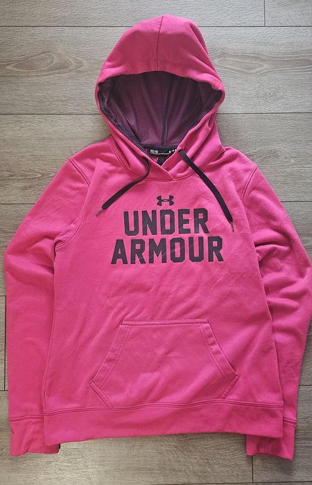 Hanorac cu glugă Under Armour , dama, mărimea M