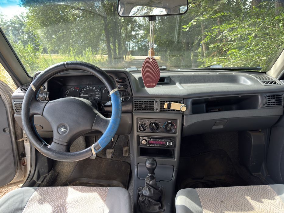 Daewoo Cielo 1.5 benzina 80 cp 2005