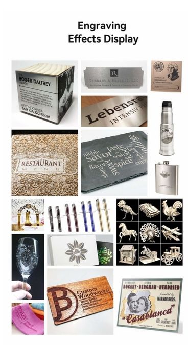 Laser Atomstak x7pro