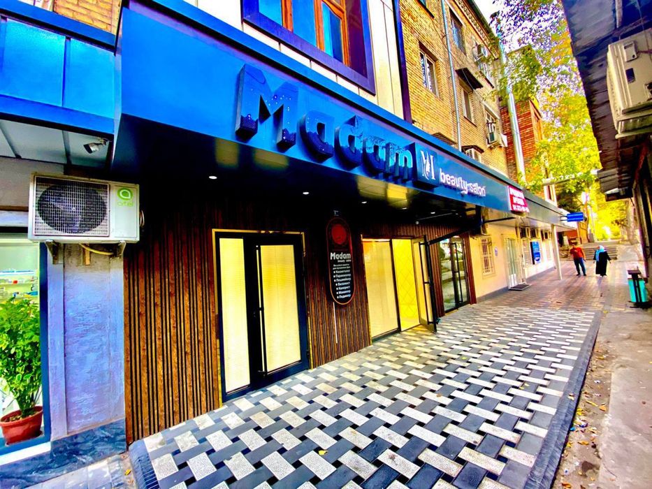 Аренда нежилое магазин турфирма 42м2 Козиробод Чорраха