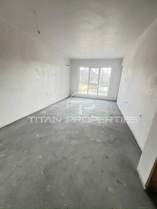 Продава се Двустаен апартамент в Пловдив, Беломорски - 64 кв.м за 1530 €/кв.м - Снимка #2