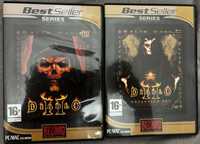 Diablo 2 + Expansion : Lord of destruction