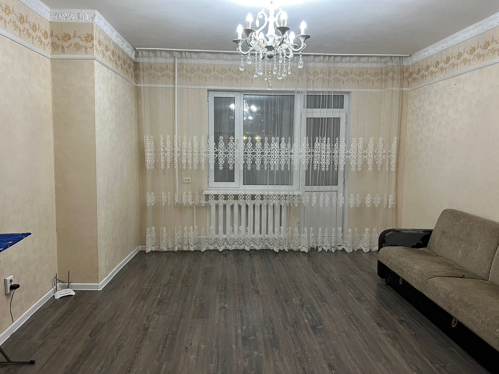 Продается 2 комн, Юго восток,ул. Сарыарка дом31