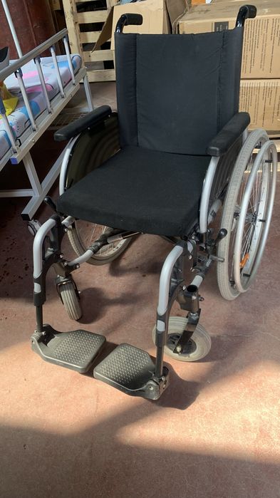 Продам инвалидную коляску Ottobock (серия Start)