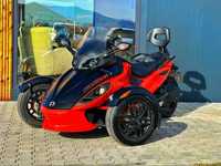 Can-Am Spyder RS S