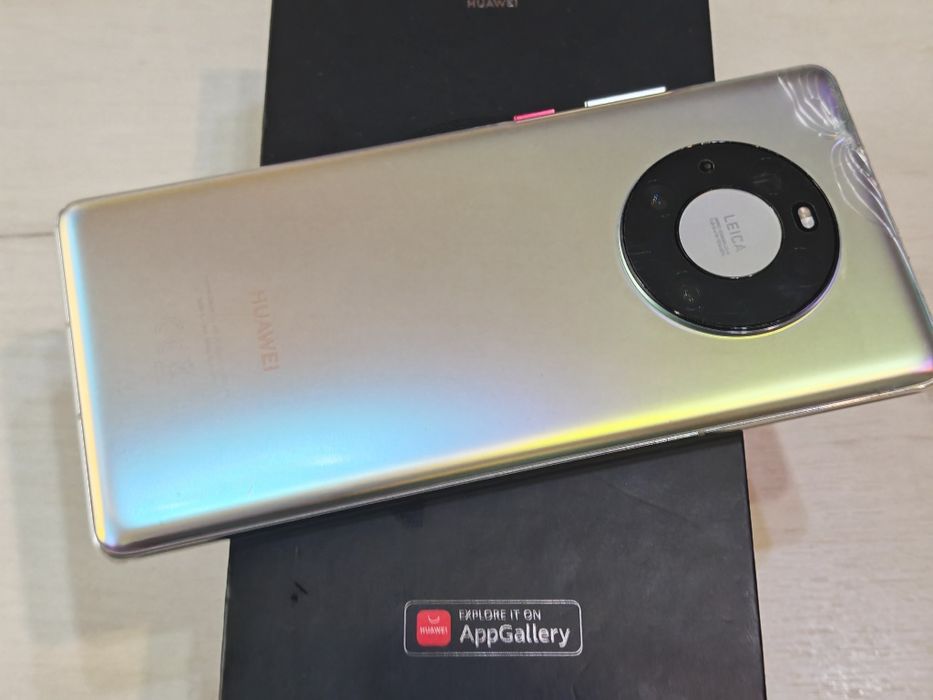 Huawei Mate 40 Pro 256 GB