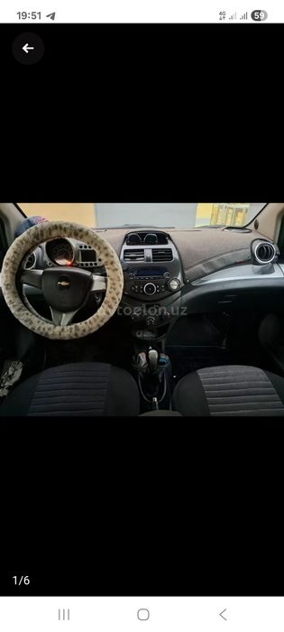 Spark 2014 2 pasitsiya mator 1.3