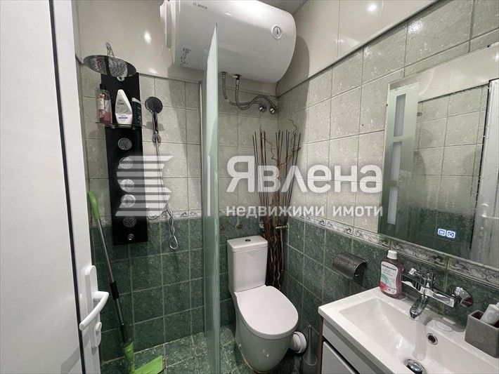 Продава се Двустаен апартамент в София, Сухата река - 39 кв.м за 3077 €/кв.м - Снимка #3
