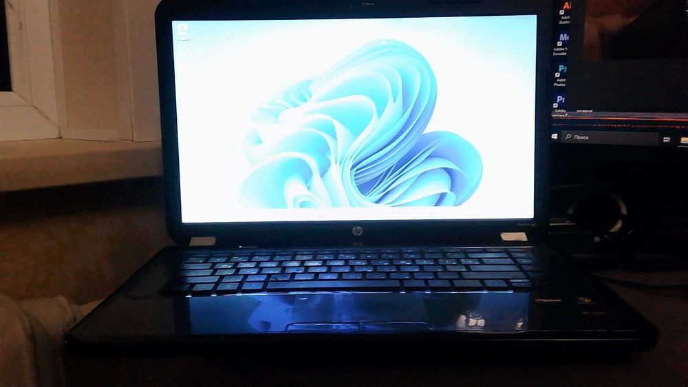 Продам Hp Pavilion g6 Виндовс 11