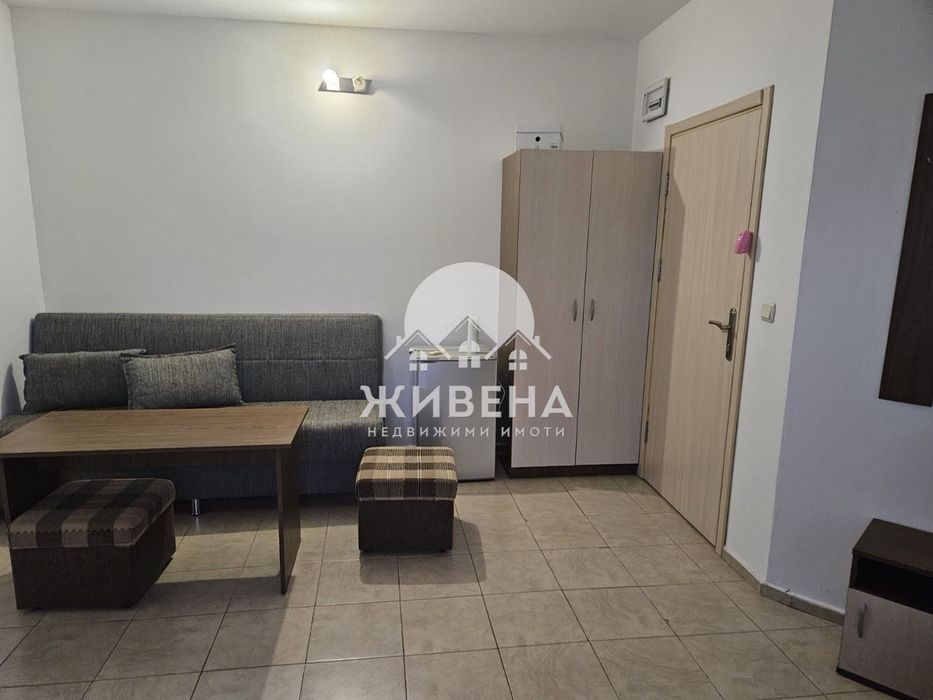 Продава се Едностаен апартамент в к.к. Слънчев бряг - 35 кв.м за 1115 €/кв.м - Снимка #3