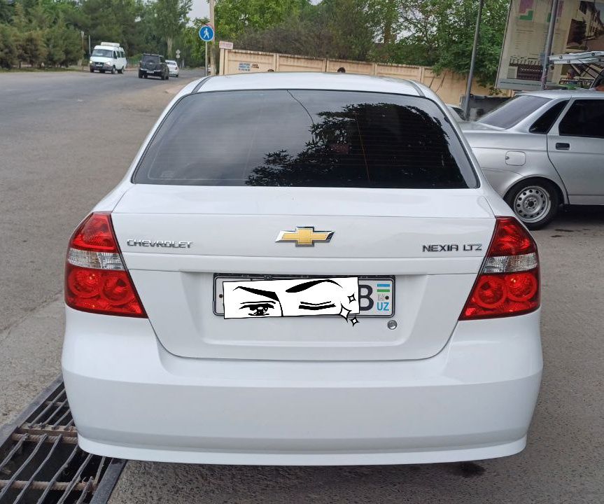 Срочно. Нексия 3 Автомат. ТОЗЗА