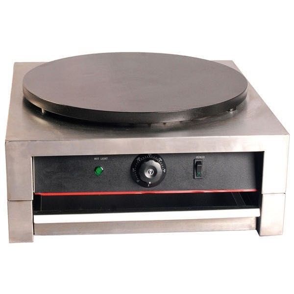 Блинница электрическая