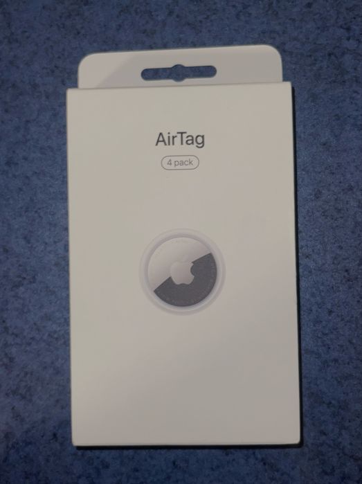 AirTag-uri 4 Pack