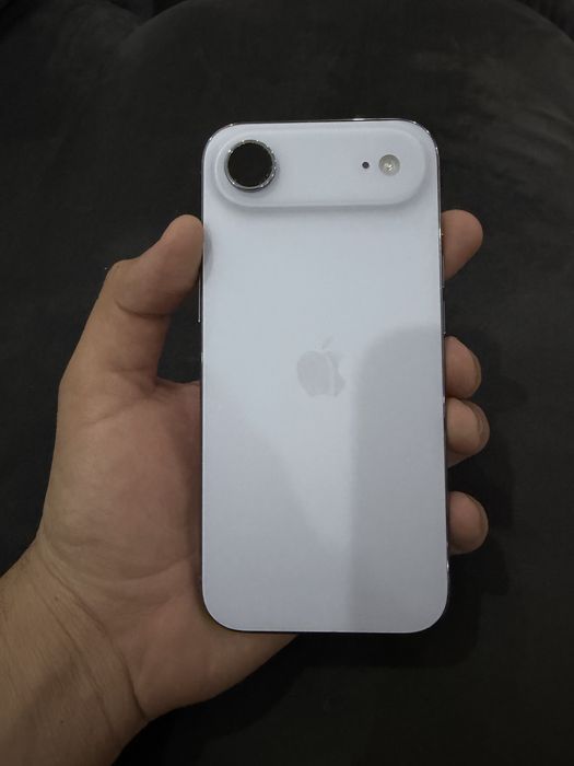 Iphone 17 air 256 gb