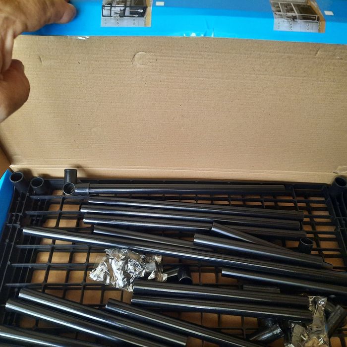 Продавам  щендер за кухнята