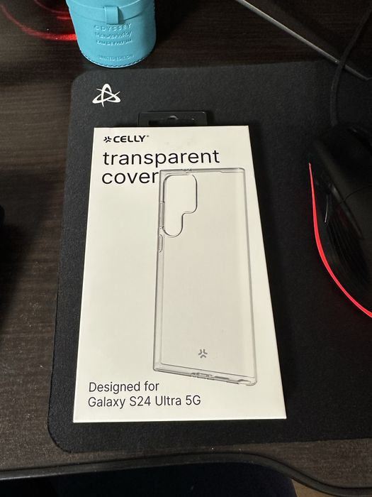 Husa samsung s24 ultra