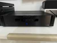 De vanzare Amplificator Multicanal Emotiva BasX A-500