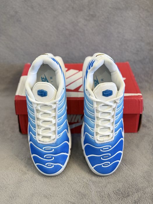 Nike Air Max Plus 'Sky Blue' size EU/43