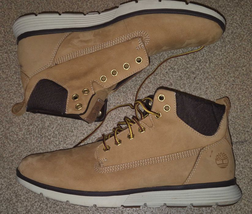 Зимни обувки Timberland 42 номер