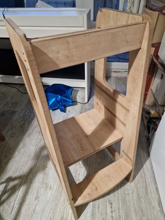 Кула на монтесори