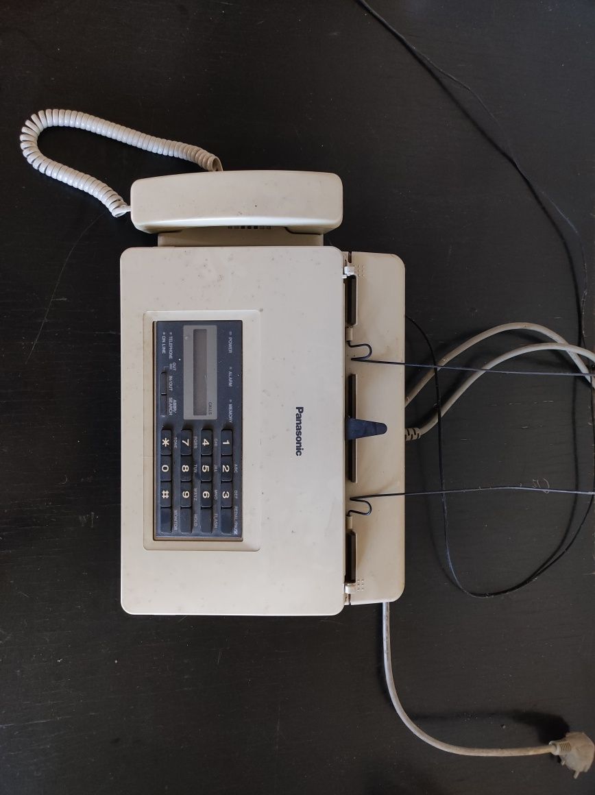 Vând telefon/fax