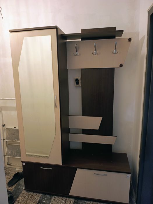 Портманто / шкаф