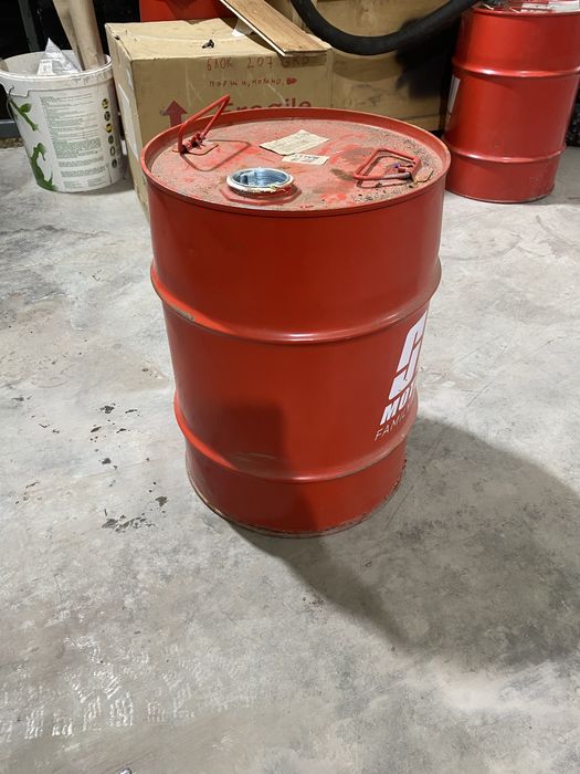 Бочка, канистра  40 литров
