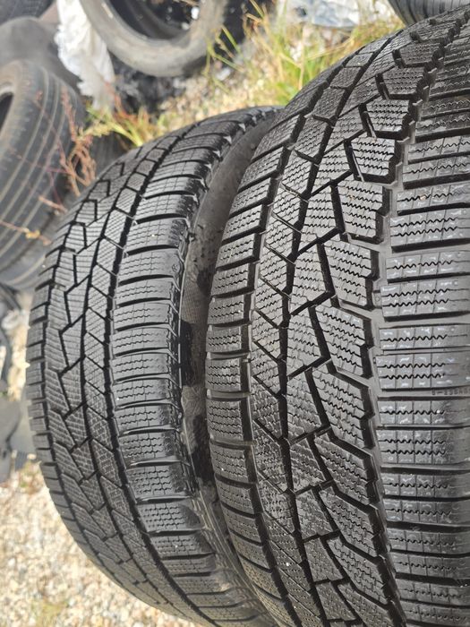 Зимни гуми Continental Contact TS 860 S SSR