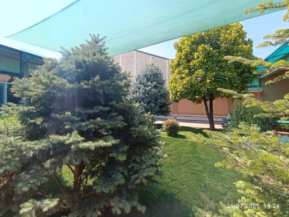 6 sotix uchastka yunusobod