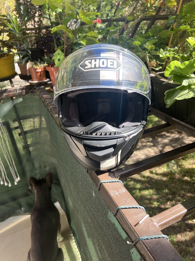 Каска Shoei GT AIR M