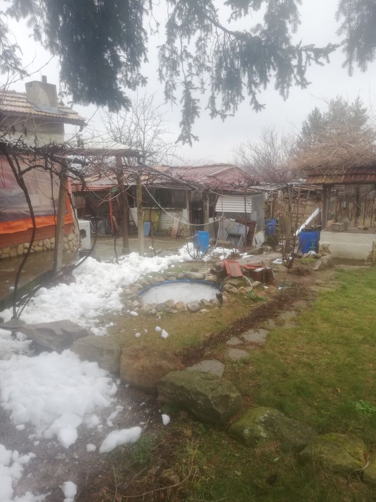 Продава се Къща в с. Разбойна, Област Търговище - 70 кв.м за 722 €/кв.м - Снимка #11
