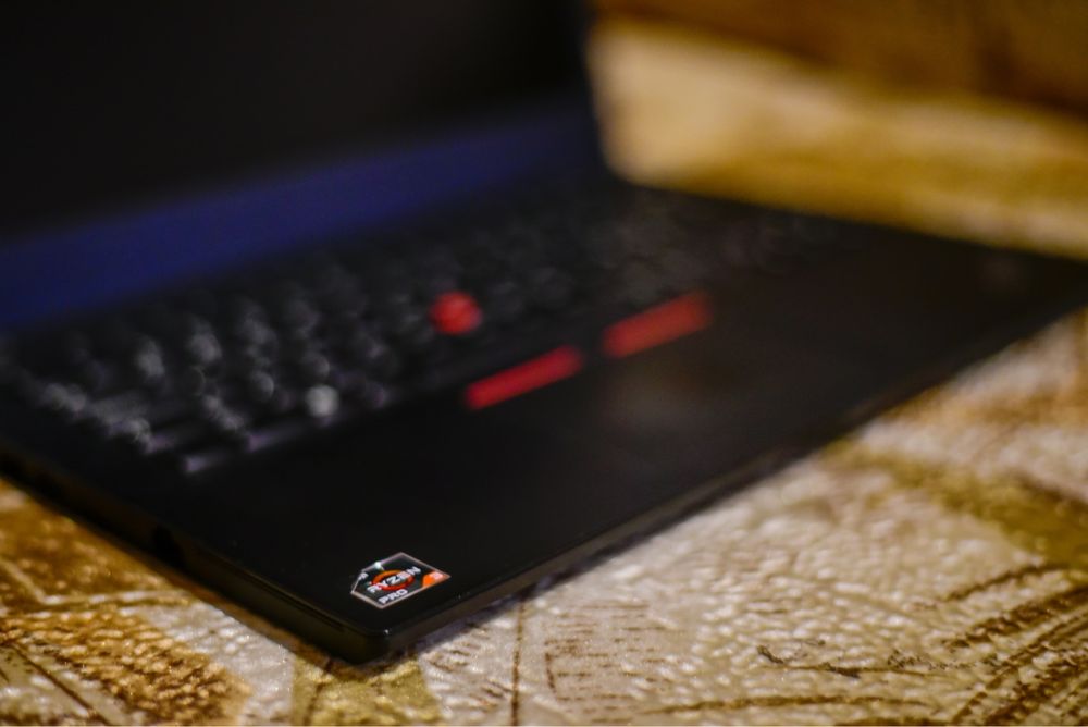 Lenovo THINKPAD L14 Gen1 . (94% battery health)