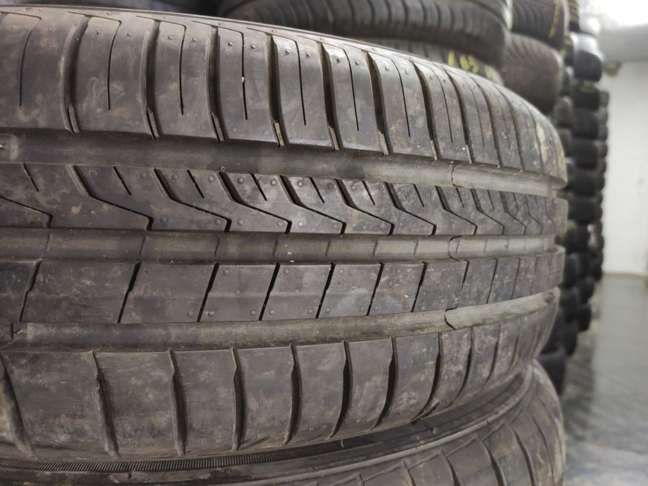 4бр Летни Гуми 185 65 15 - Hankook