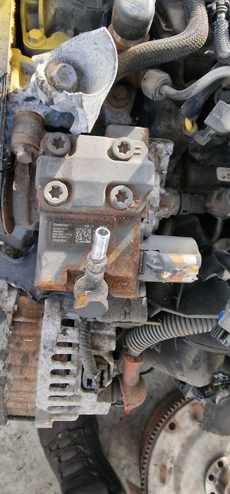 Pompa Injectie Inalta Renault 1.5 dci Euro 6  H8201100115  167008557R