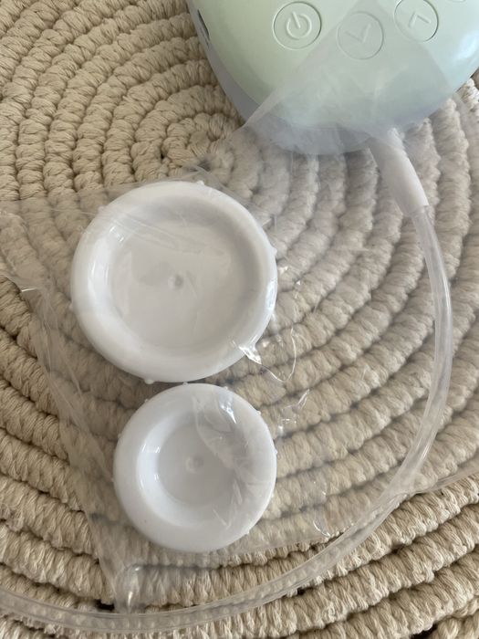 Philips Avent pompa san electrica