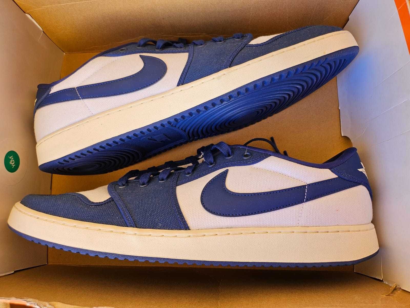 Nike Jordan Retro AJKO Low 52,5