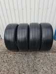 4 buc Anvelope de vara *235/55R18*Hankook*LICHIDARE STOC*50 Lei Buc*